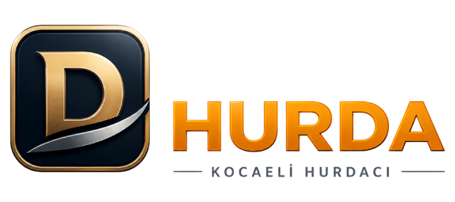 Desan Hurda Kocaeli Hurdacı